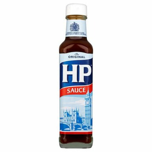 HP Brown Sauce 255g