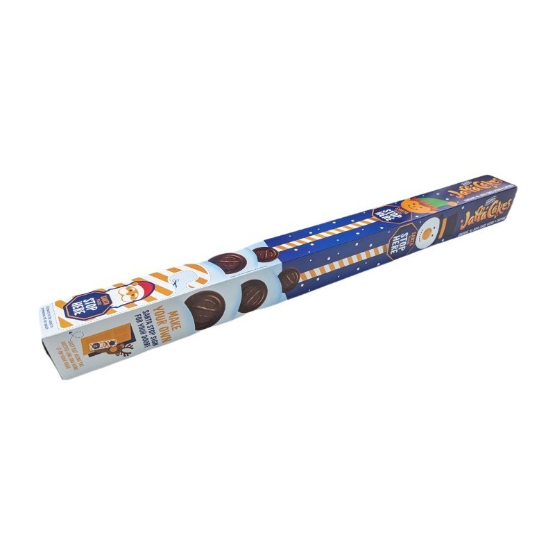 McVitie's Jaffa Cakes Yard 488g