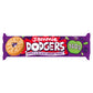 Burton's Jammie Dodgers Apple & Blackcurrant 140g