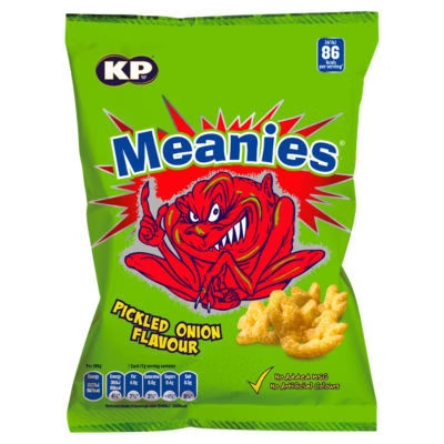 KP Meanies 100g