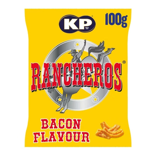 KP Rancheros 100g