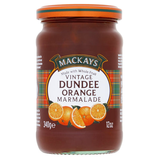 Mackays Vintage Marmalade 340g