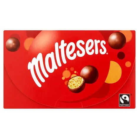 Malteser Small Box 110g