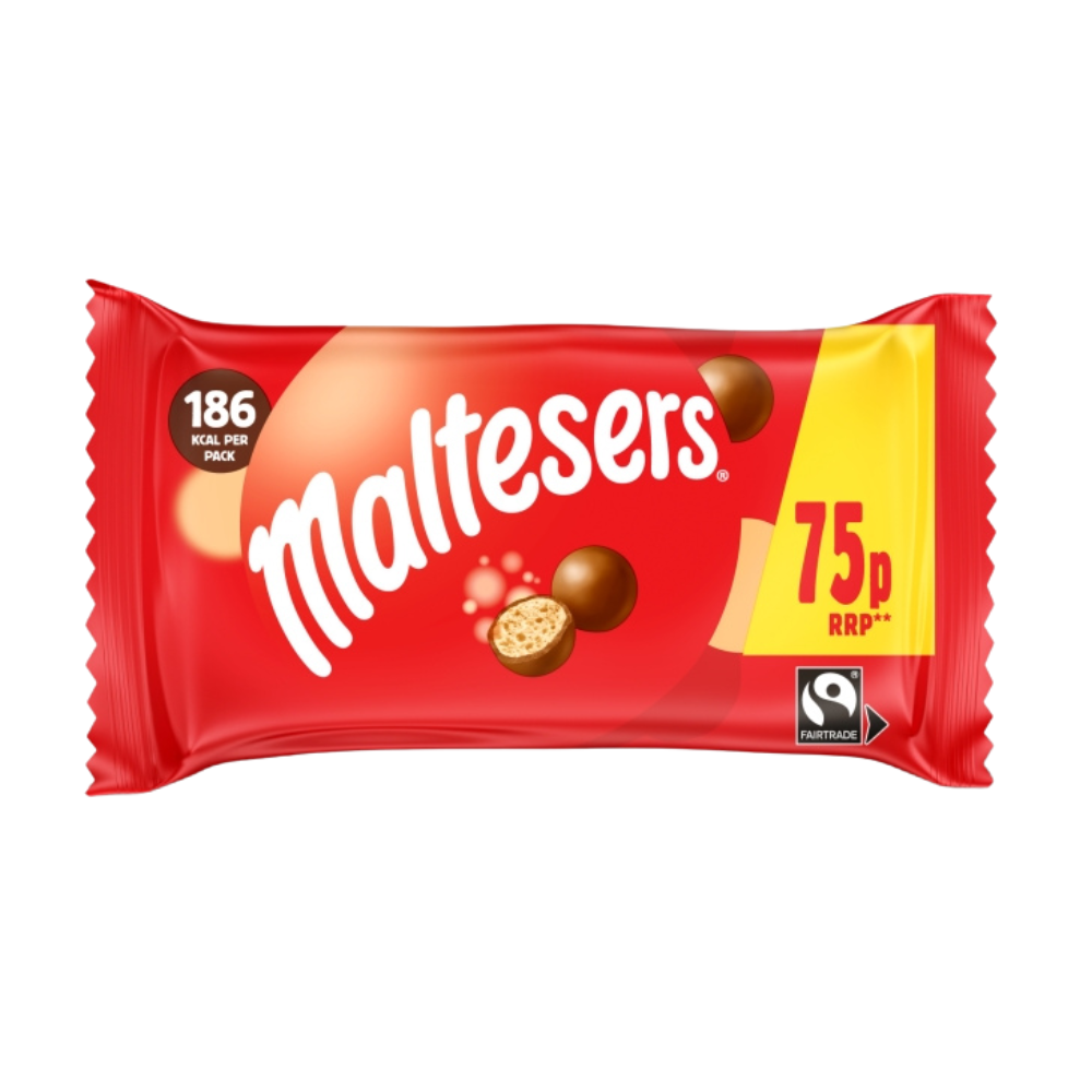 Maltesers 37g