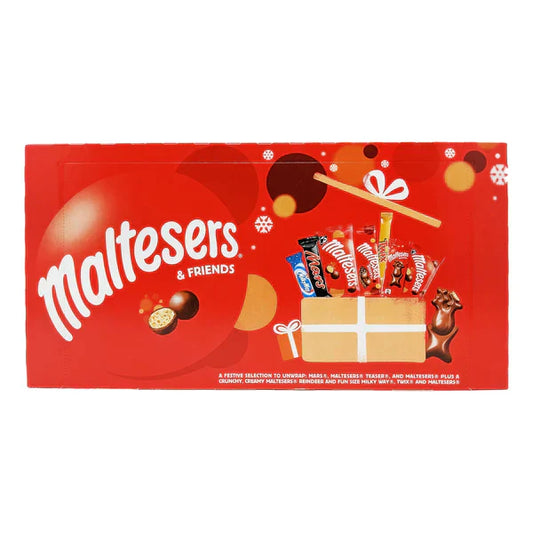 Maltesers & Friends Selection Box 207g