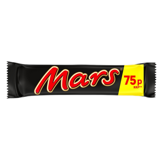 Mars Bar 51g