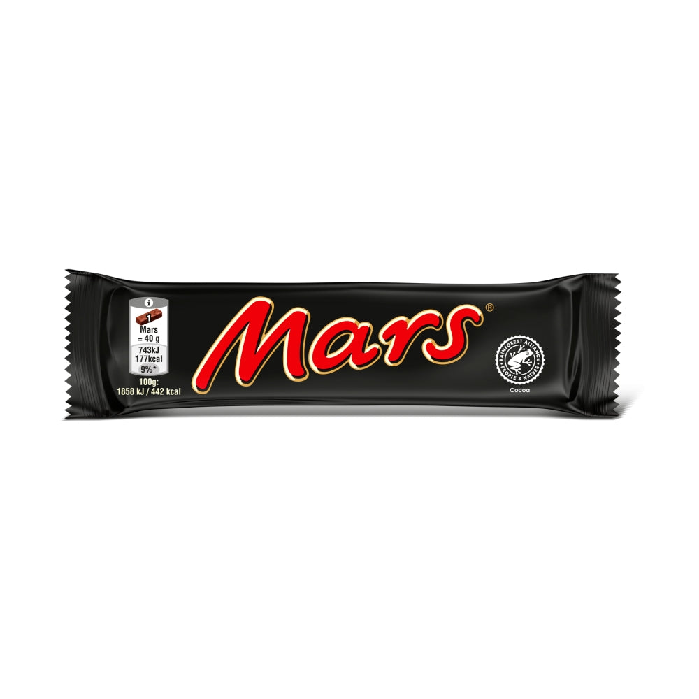 Mars Bar 51g