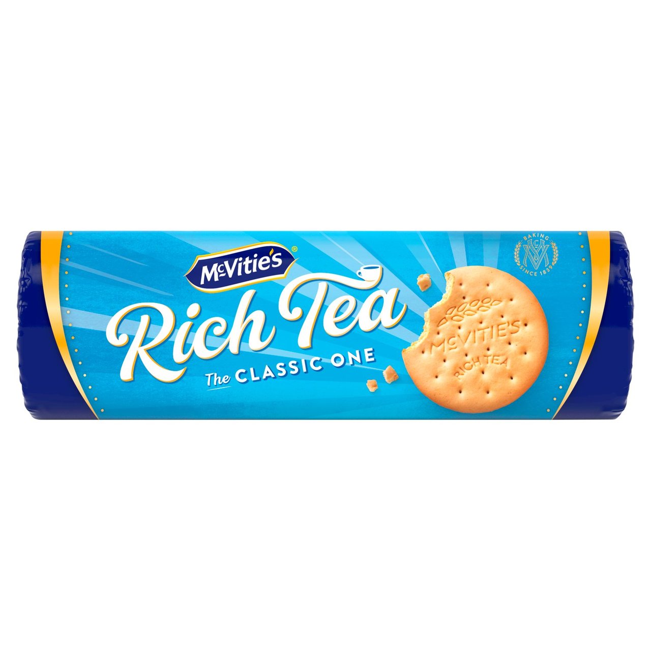 McVitie's Rich Tea 300g