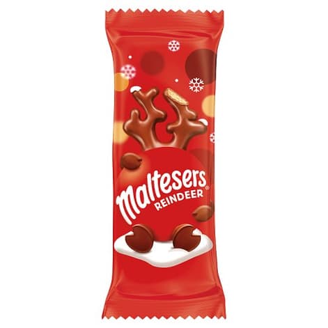 Maltesers Reindeer 29g