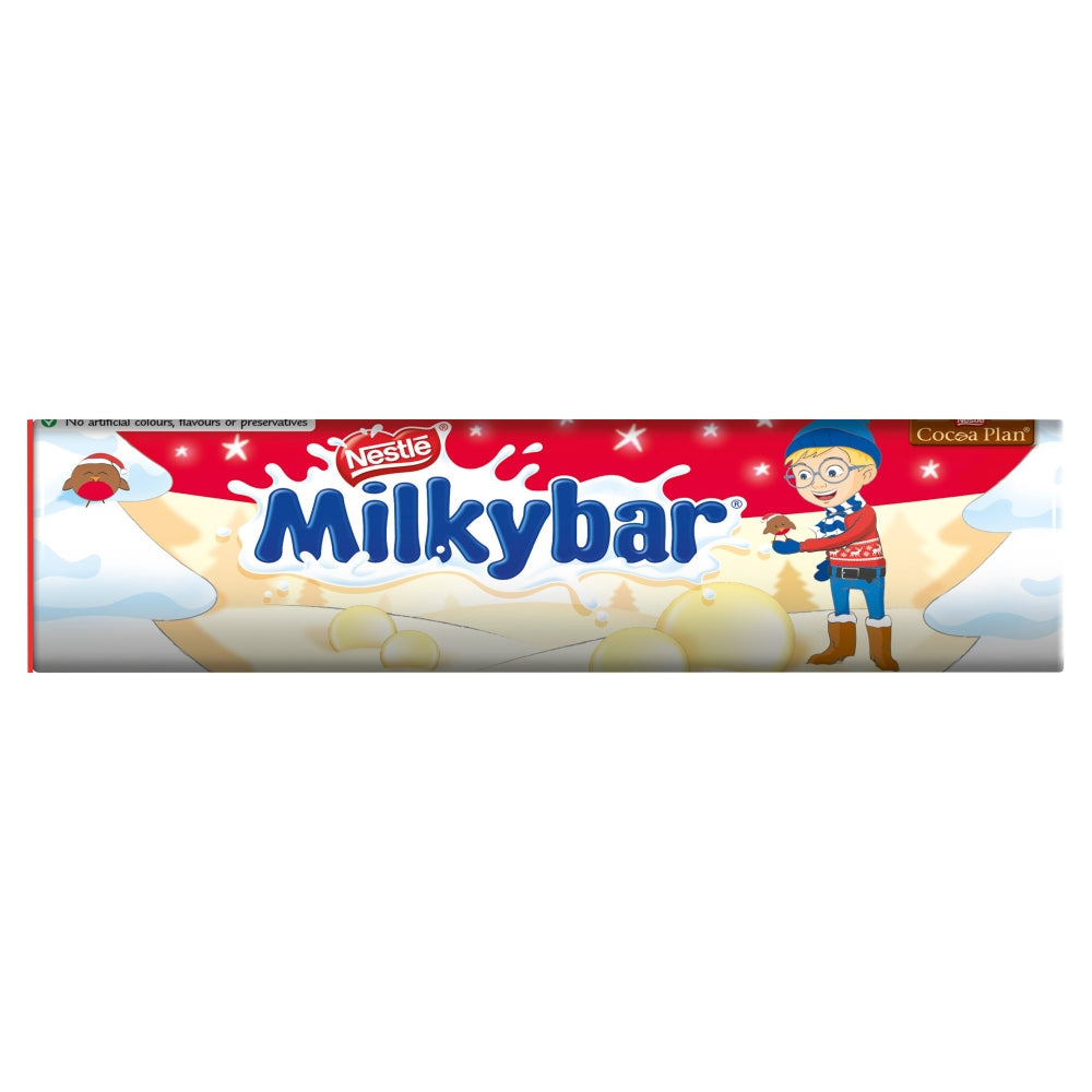 Nestlé Milkybar Buttons Tube 80g
