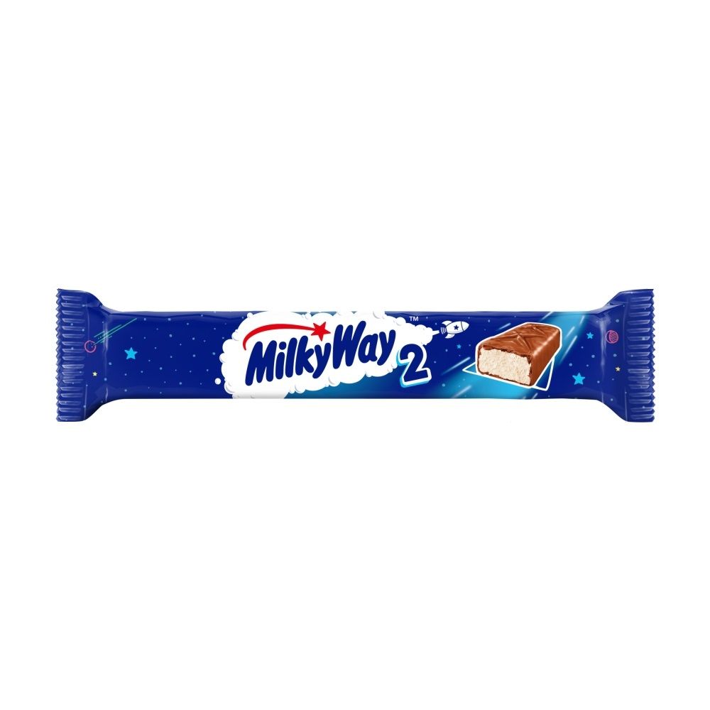 Milky Way 43g