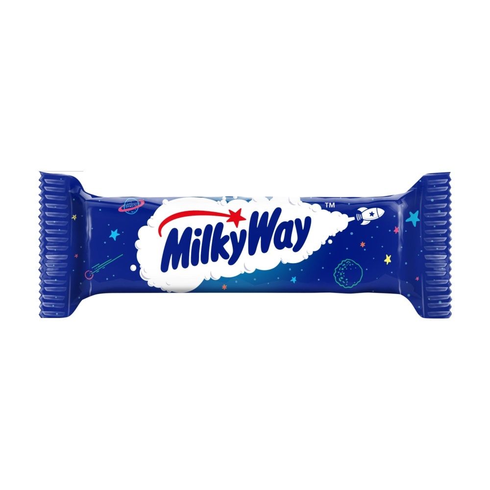 Milky Way 21.5g