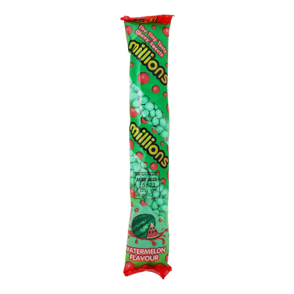 Millions Watermelon 55g