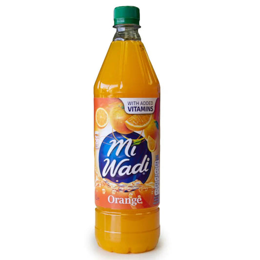 Miwadi Orange 1L