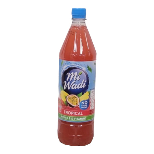 Miwadi Tropical 1L