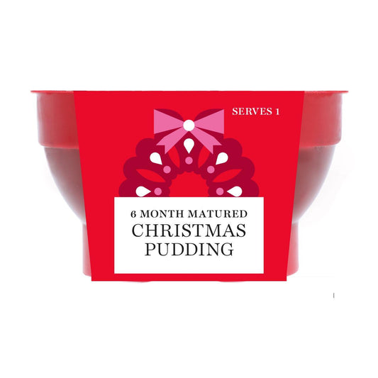 Mark's & Spencer Classic Christmas Pudding 100g