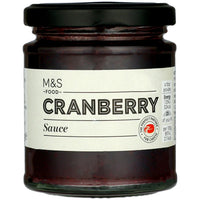Mark's & Spencer Cranberry Sauce 200g