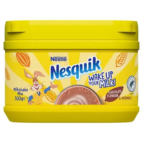 Nesquik Chocolate 300g