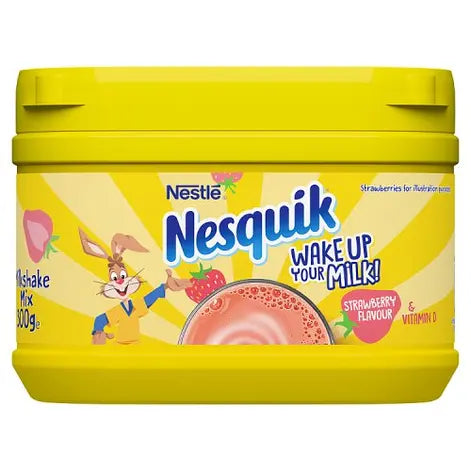 Nesquik Strawberry 300g