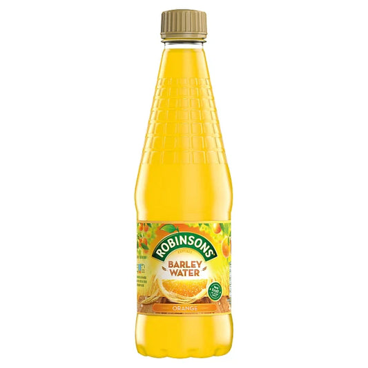 Robinson's Orange Barley Water 1L