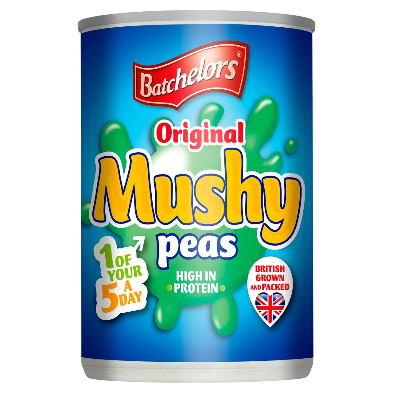 Batchelor's Original Mushy Peas 300g