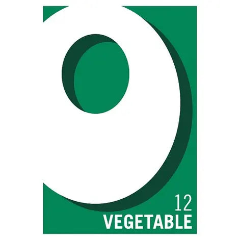 OXO Vegetable Cubes 12's 71g