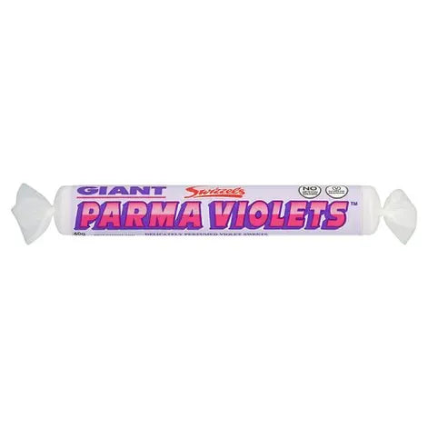 Swizzels Parma Violets 40g