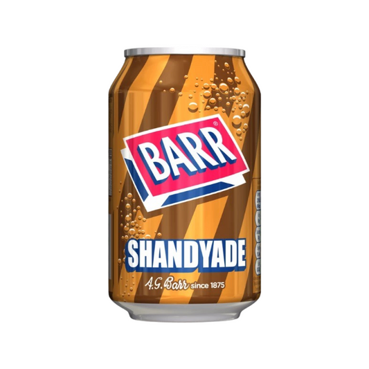 Barr Shandyade 330ml