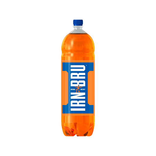 Barr Irn Bru 2L