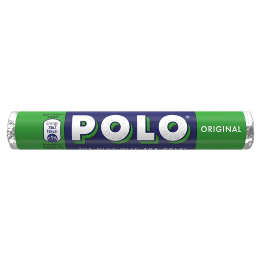 Nestlé Polo Original 34g