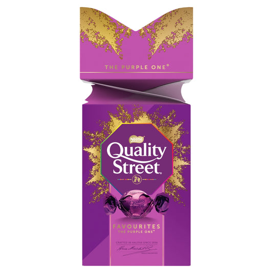 Nestlé Quality Street Giant Purple One 269g