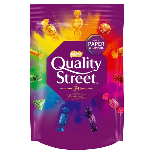 Nestlé Quality Street Pouch 300g