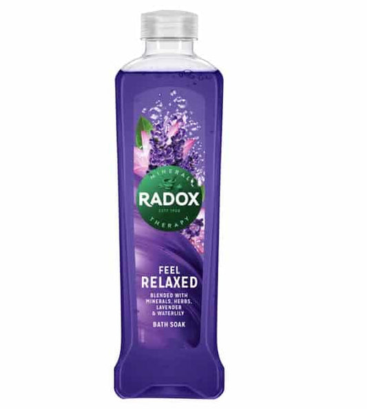 Radox Feel Relaxed 500ml