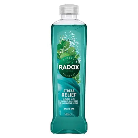 Radox Stress Relief 500ml