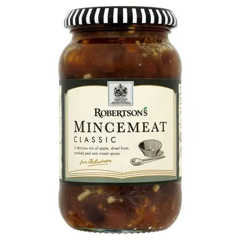 Robertson's Mincemeat 411g