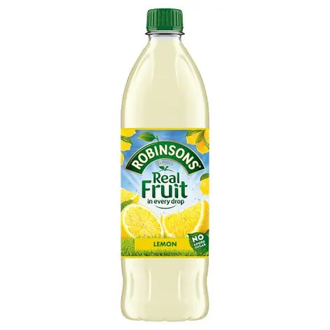 Robinson's Lemon 1L