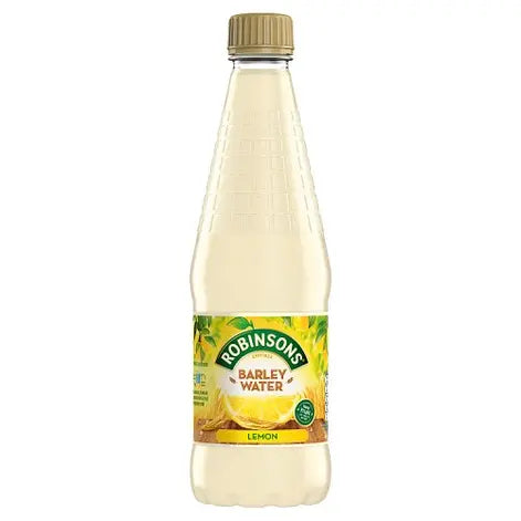 Robinson's Lemon Barley Water 1L