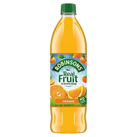 Robinson's Orange 1L