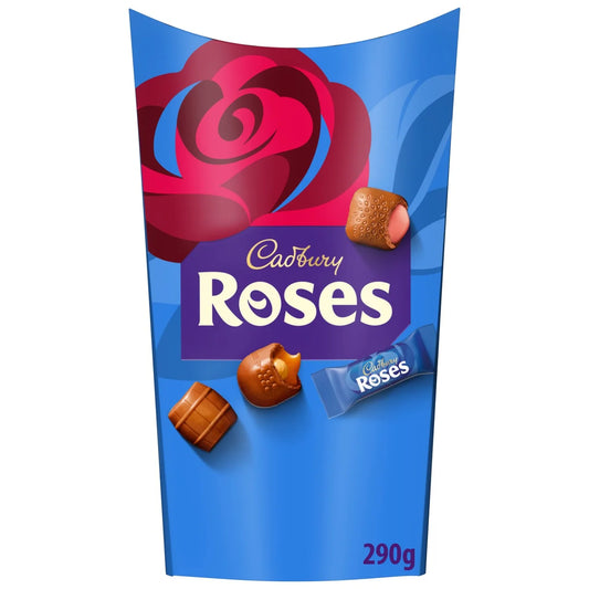 Cadbury Roses 290g