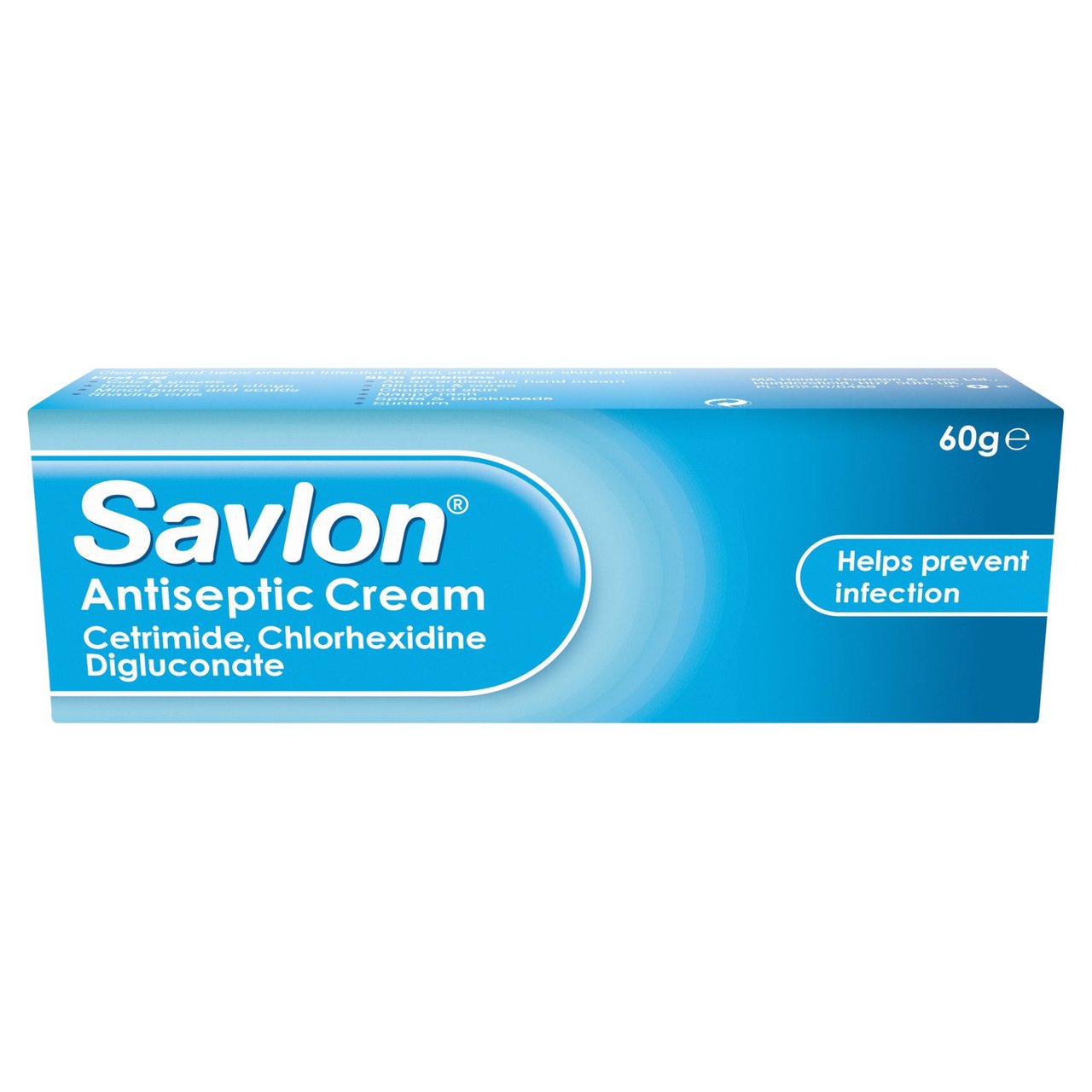 Savlon 60g