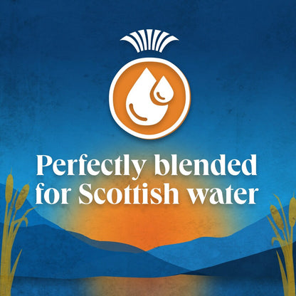 Scottish Blend 80's 250g
