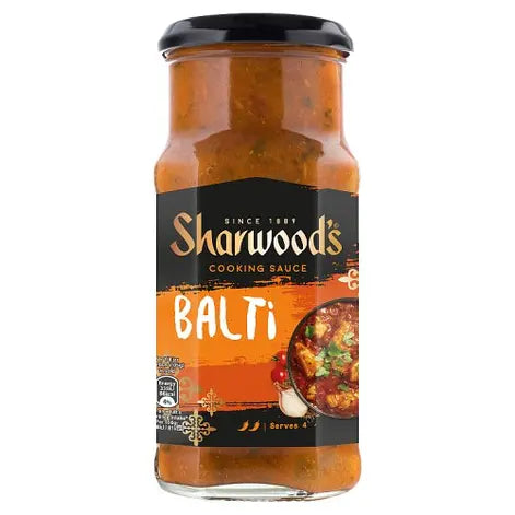 Sharwood's Balti 420g