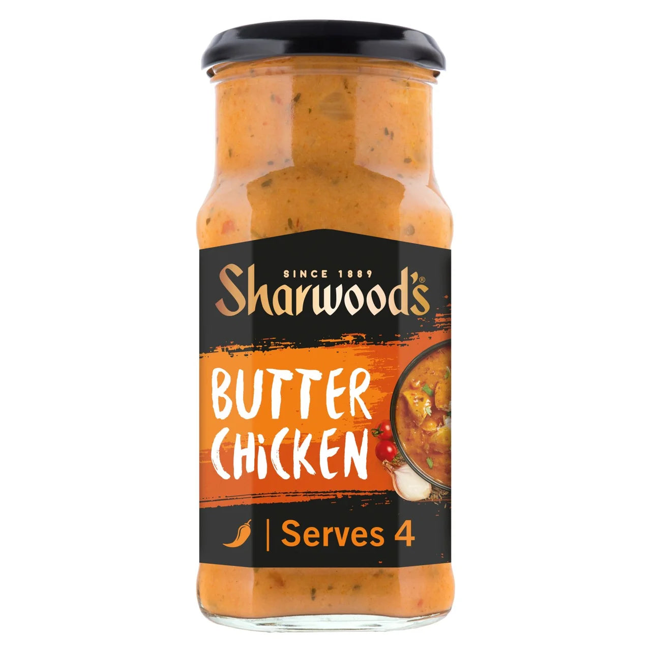 Sharwood's Butter Chicken 420g
