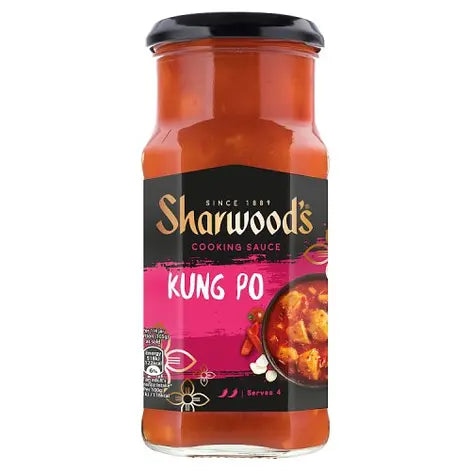 Sharwood's Kung Po 420g