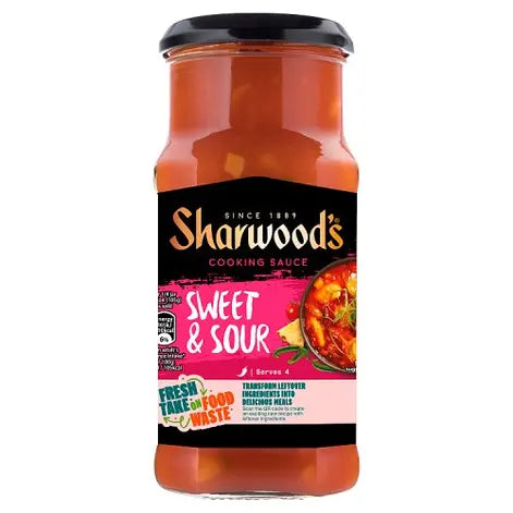 Sharwood's Sweet & Sour 420g