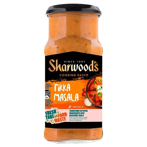 Sharwood's Tikka Masala 420g