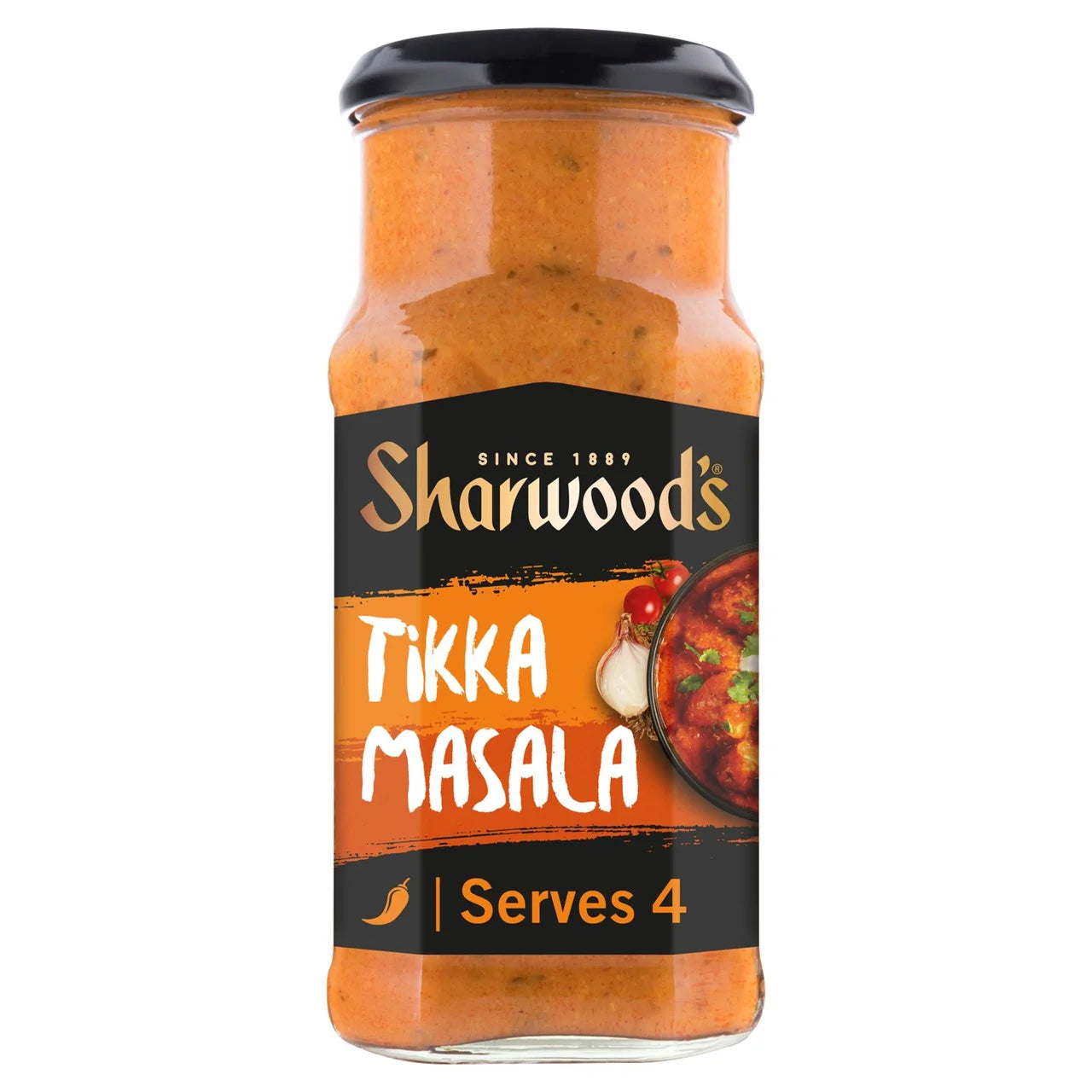 Sharwood's Tikka Masala 420g