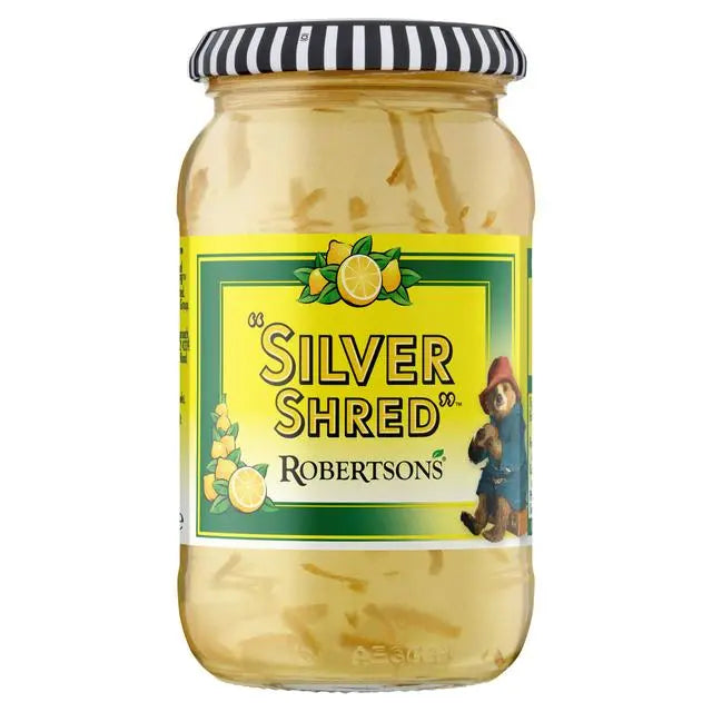 Robertson's Silver Shred 454g