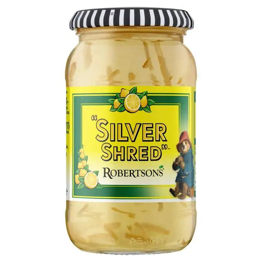 Robertson's Silver Shred 454g