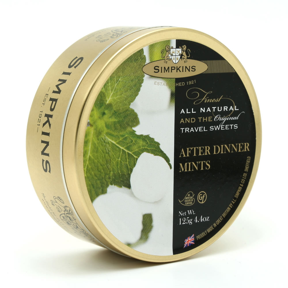 Simpkins After Dinner Mints 200g